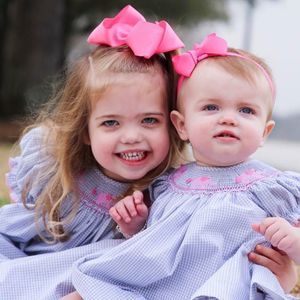 Meet your Posher, Carolanne